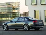 Audi S8 2005 года (WW)